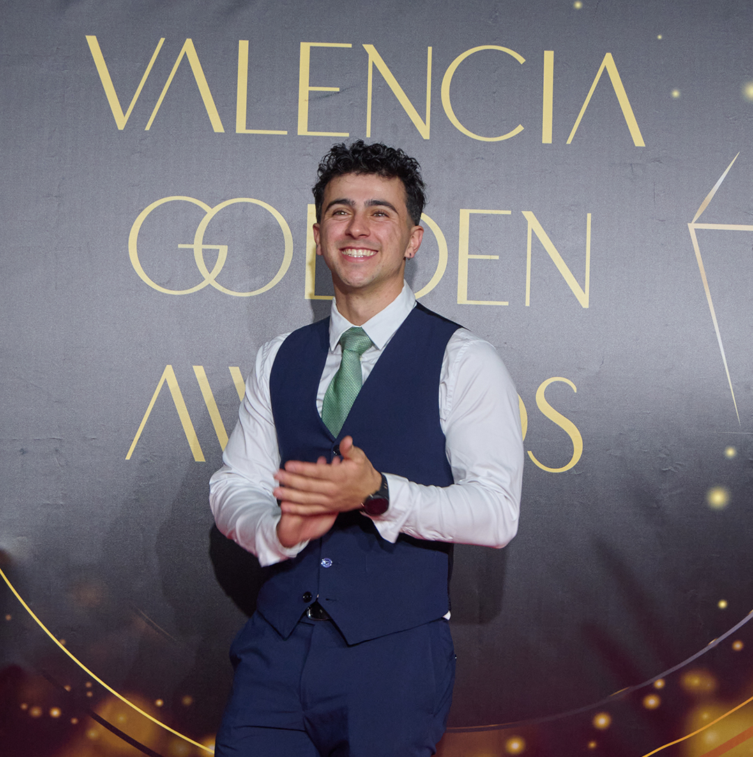 Valencia Golden Awards 2023 – Imagen 26
